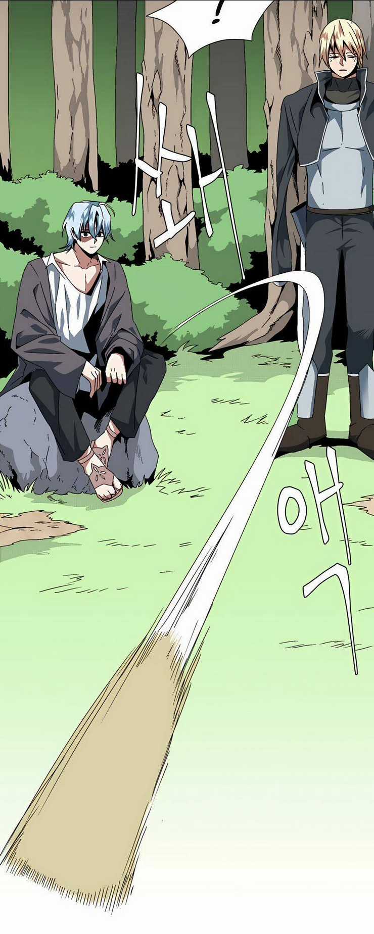 Ta Một Bước Làm Quỷ Vương Chapter 12 trang 2