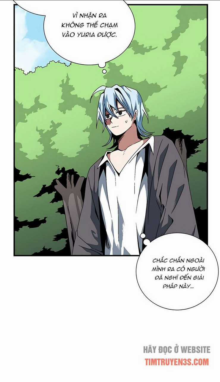 Ta Một Bước Làm Quỷ Vương Chapter 12 trang 24