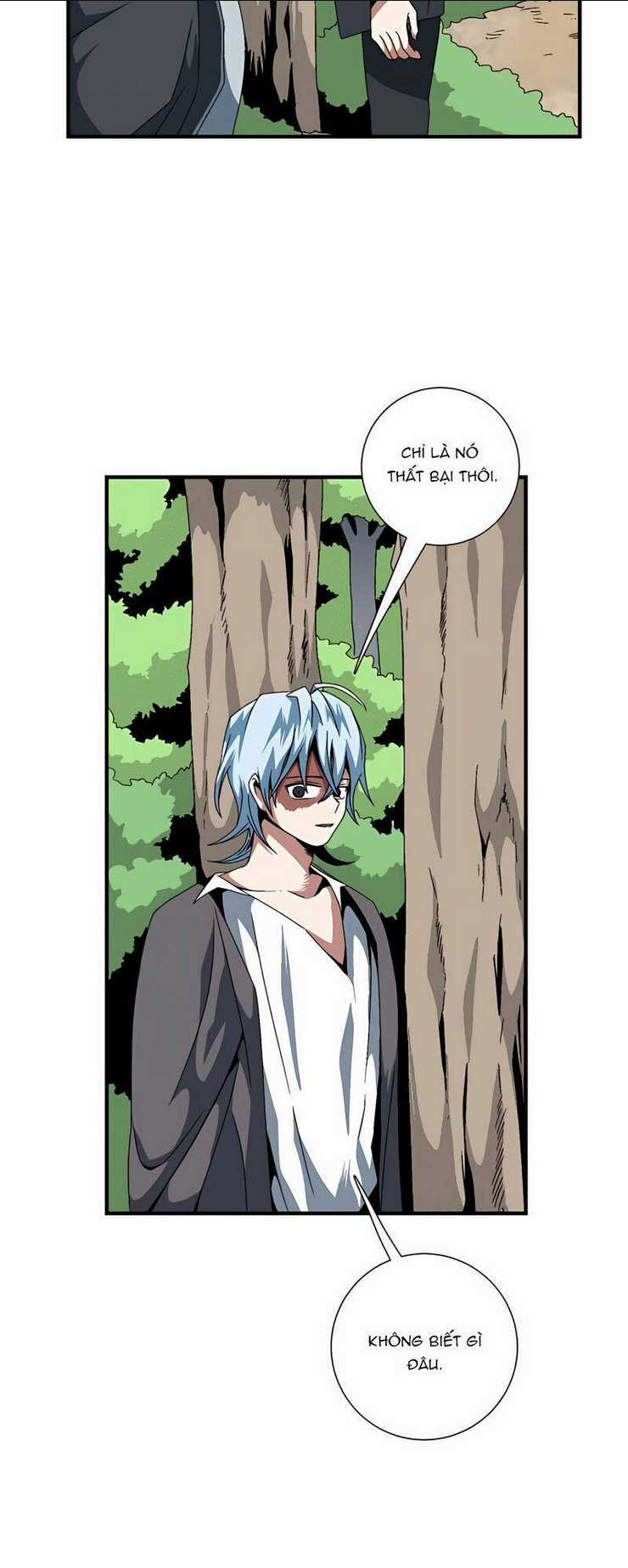 Ta Một Bước Làm Quỷ Vương Chapter 12 trang 26