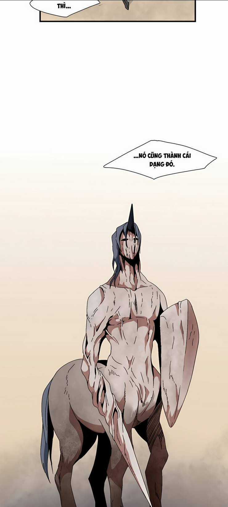 Ta Một Bước Làm Quỷ Vương Chapter 12 trang 29