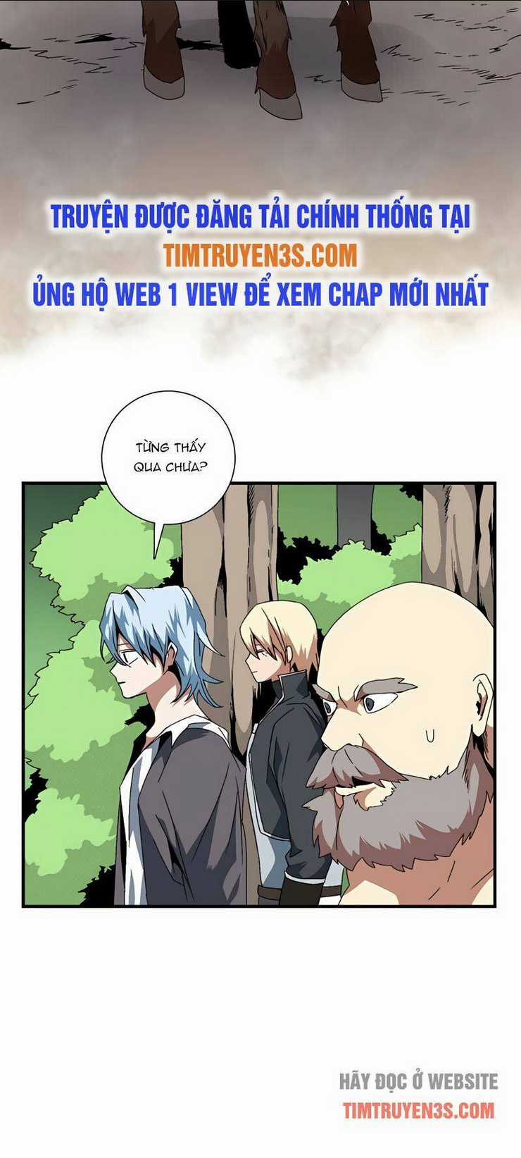 Ta Một Bước Làm Quỷ Vương Chapter 12 trang 30