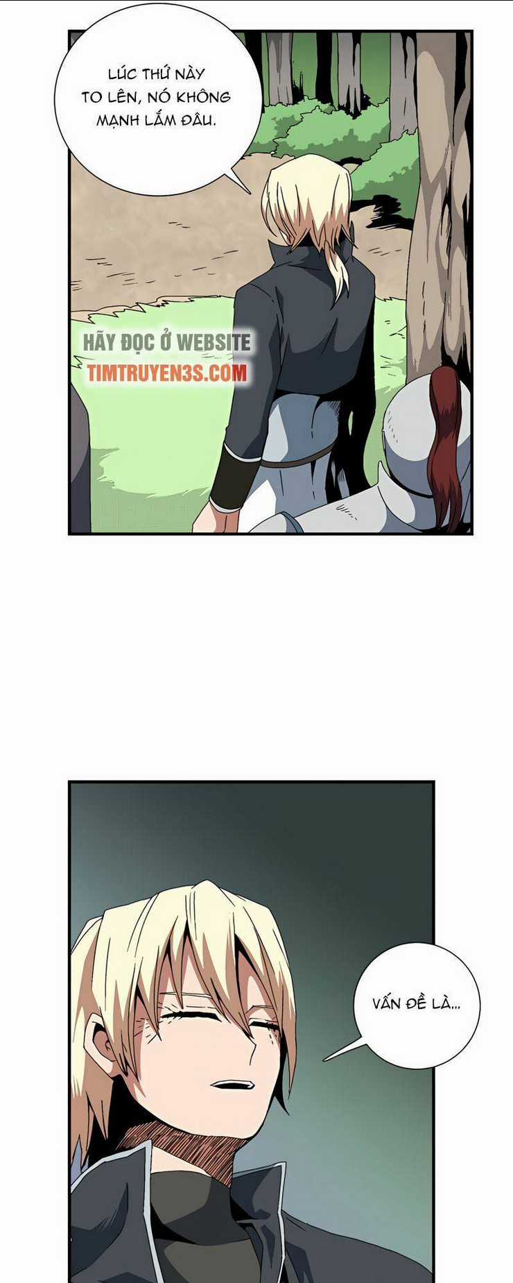 Ta Một Bước Làm Quỷ Vương Chapter 12 trang 31