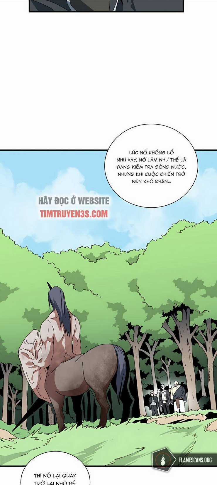 Ta Một Bước Làm Quỷ Vương Chapter 12 trang 32