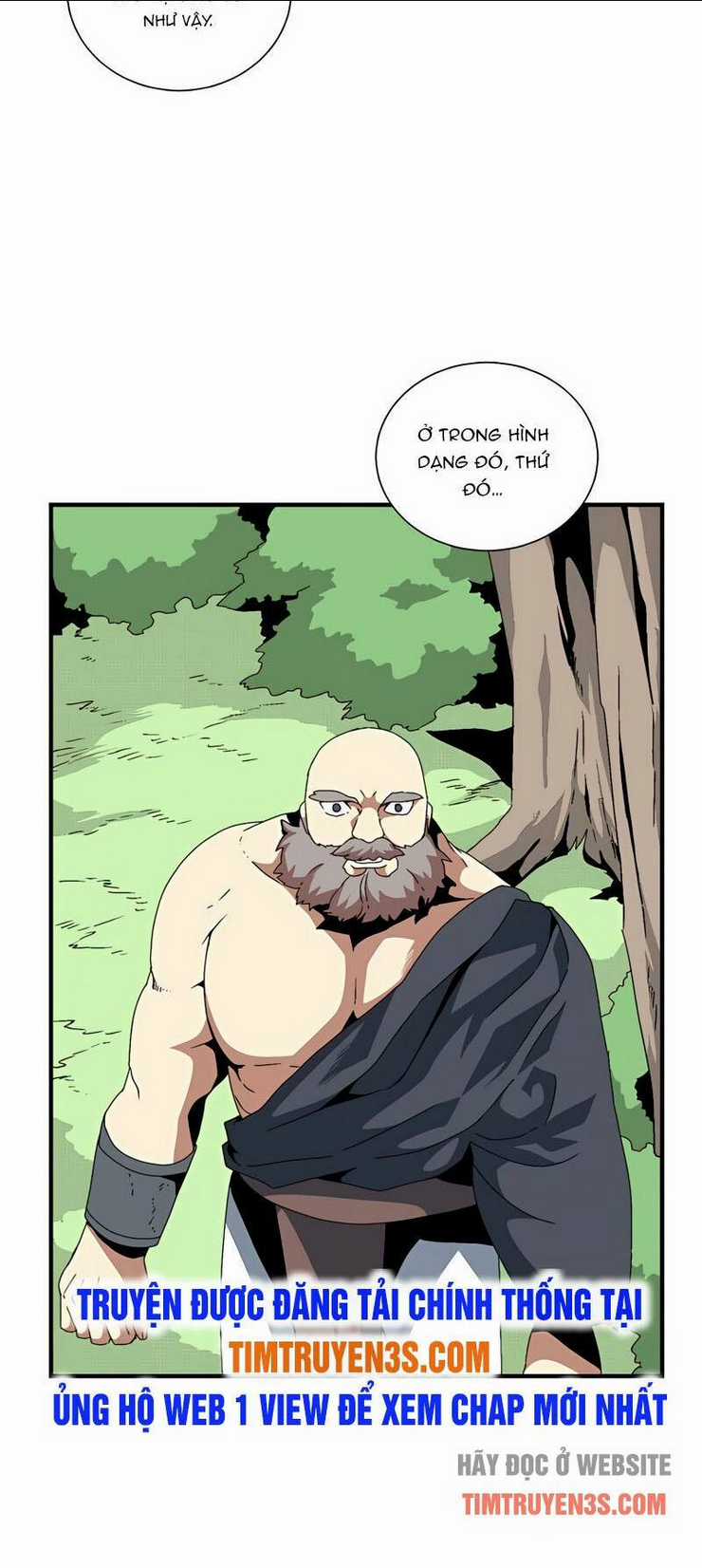 Ta Một Bước Làm Quỷ Vương Chapter 12 trang 33