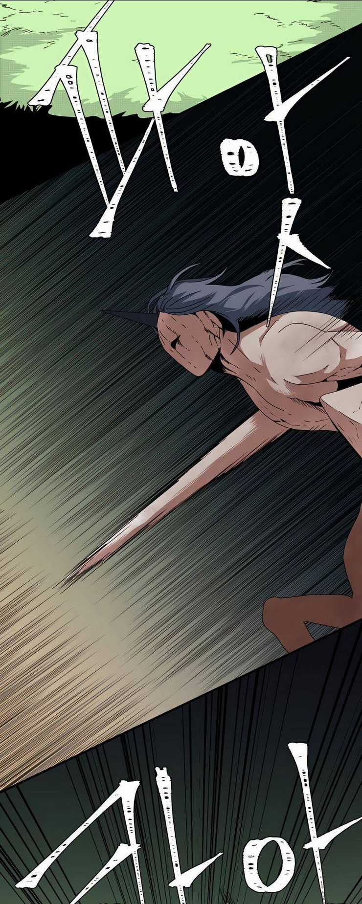 Ta Một Bước Làm Quỷ Vương Chapter 12 trang 35