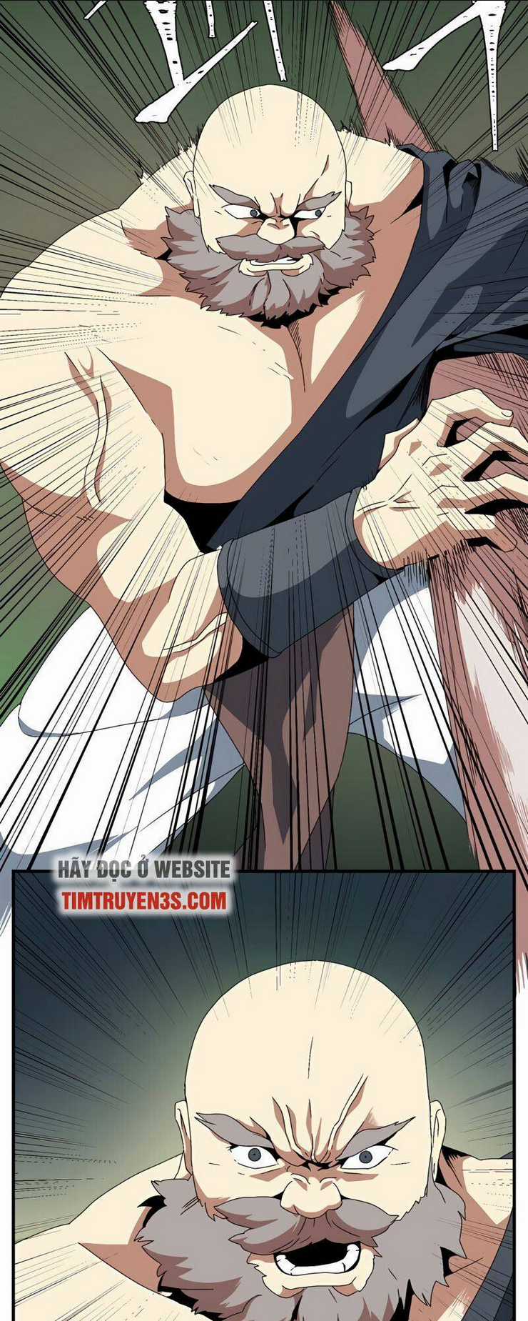 Ta Một Bước Làm Quỷ Vương Chapter 12 trang 36