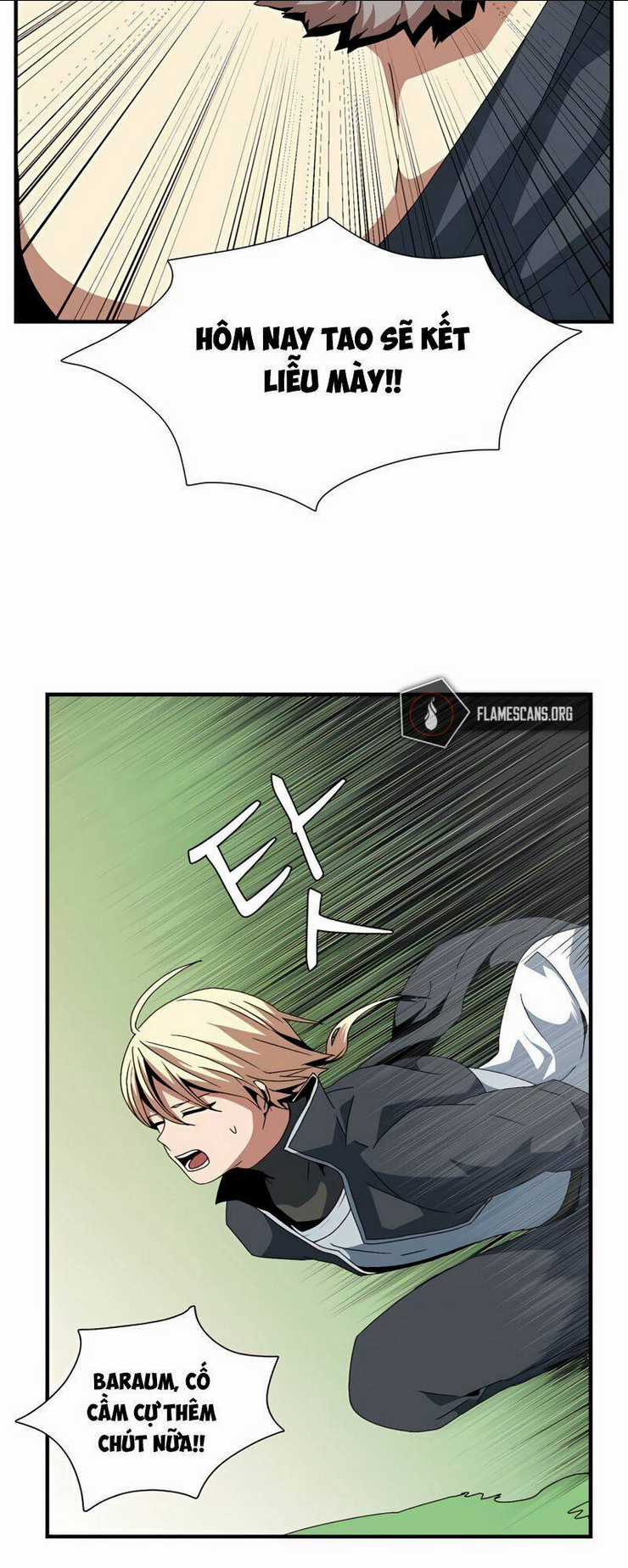 Ta Một Bước Làm Quỷ Vương Chapter 12 trang 37