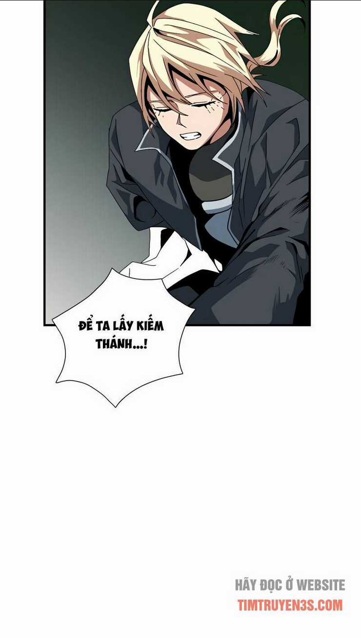 Ta Một Bước Làm Quỷ Vương Chapter 12 trang 39