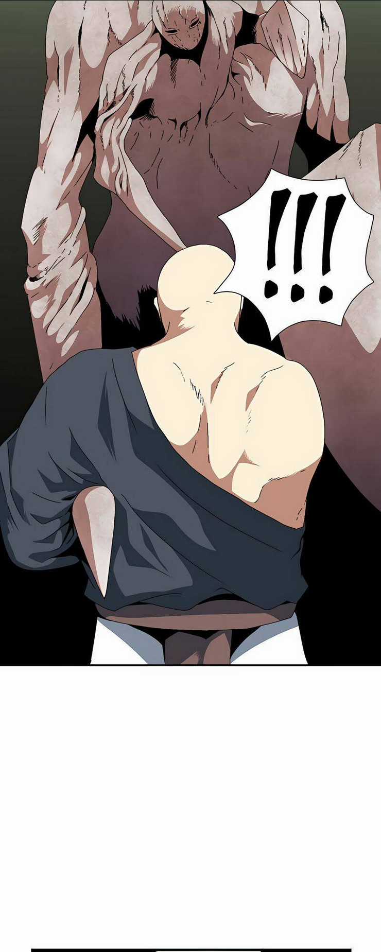 Ta Một Bước Làm Quỷ Vương Chapter 12 trang 41