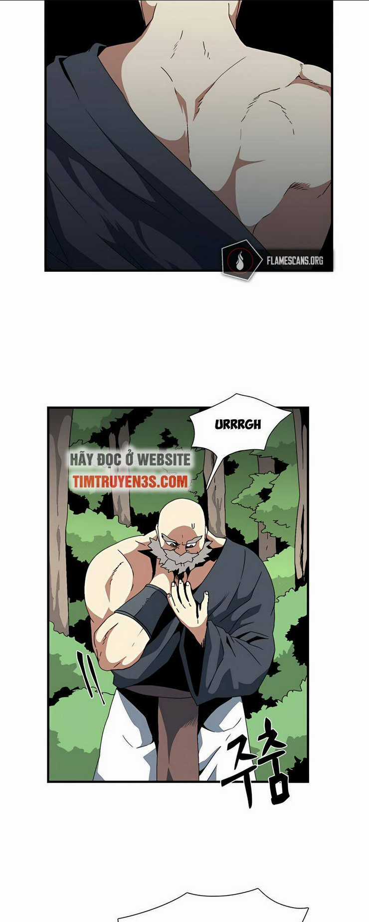 Ta Một Bước Làm Quỷ Vương Chapter 12 trang 43