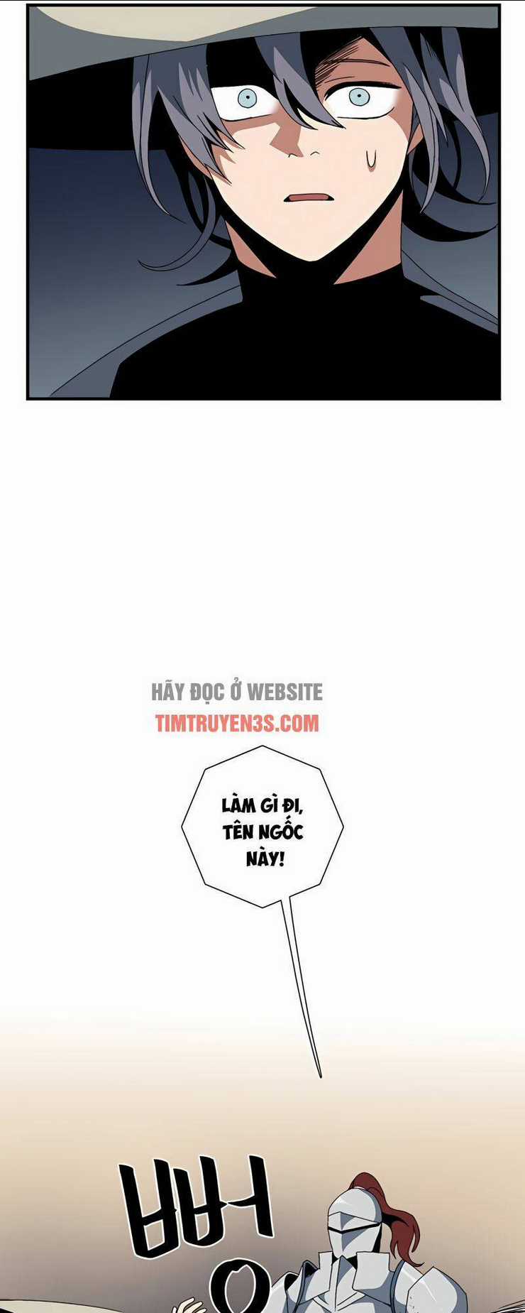 Ta Một Bước Làm Quỷ Vương Chapter 12 trang 46