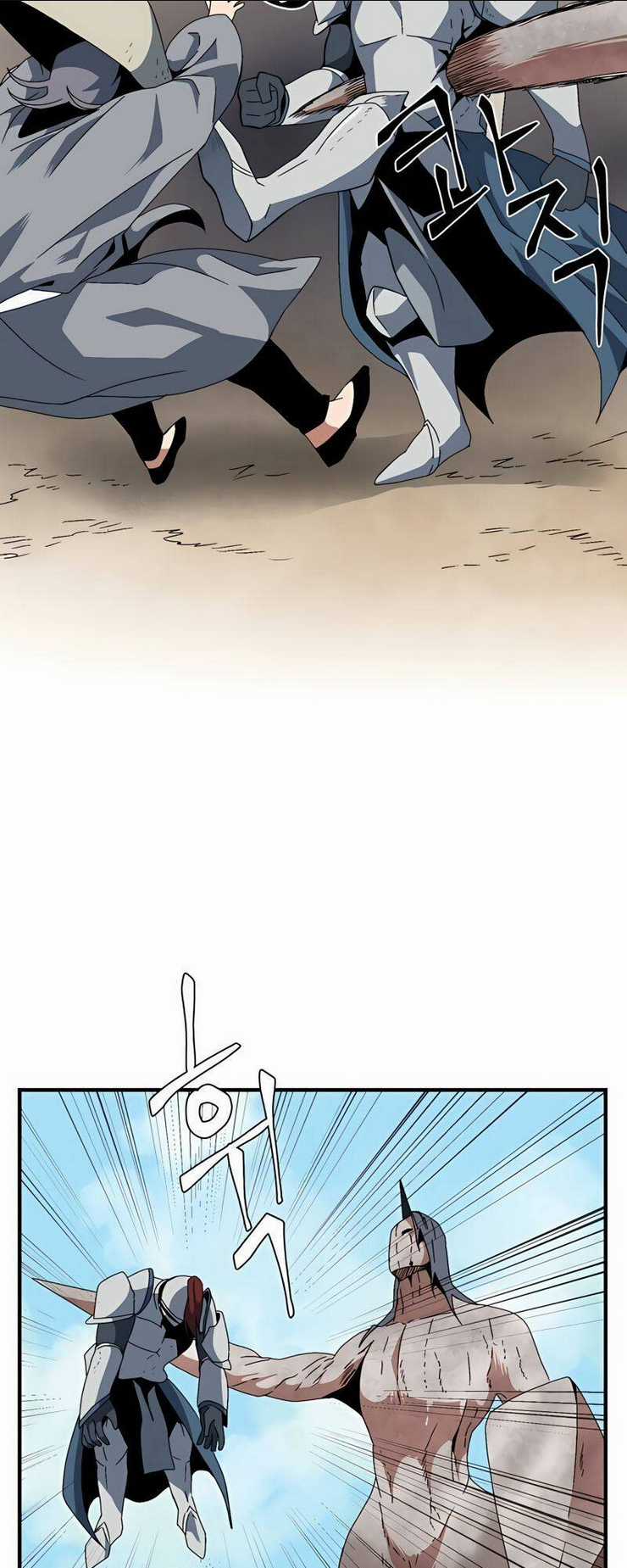 Ta Một Bước Làm Quỷ Vương Chapter 12 trang 47