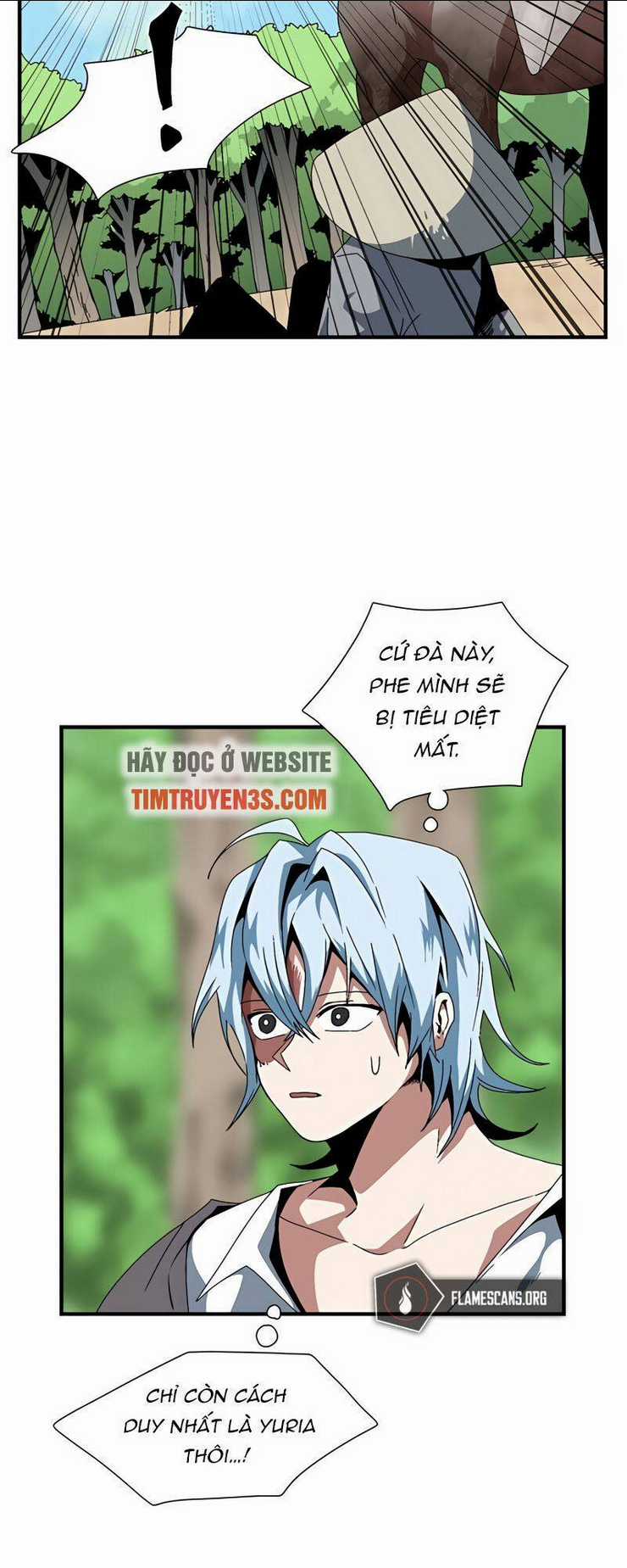 Ta Một Bước Làm Quỷ Vương Chapter 12 trang 48