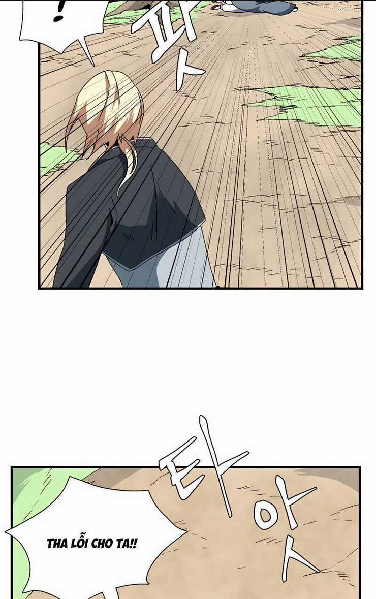 Ta Một Bước Làm Quỷ Vương Chapter 12 trang 50