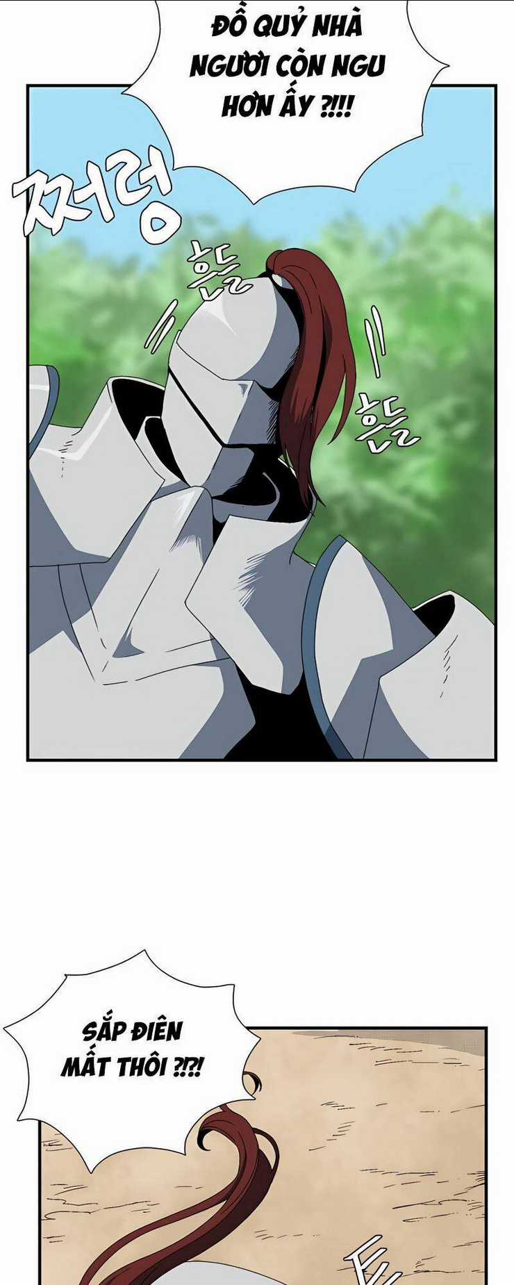 Ta Một Bước Làm Quỷ Vương Chapter 12 trang 53