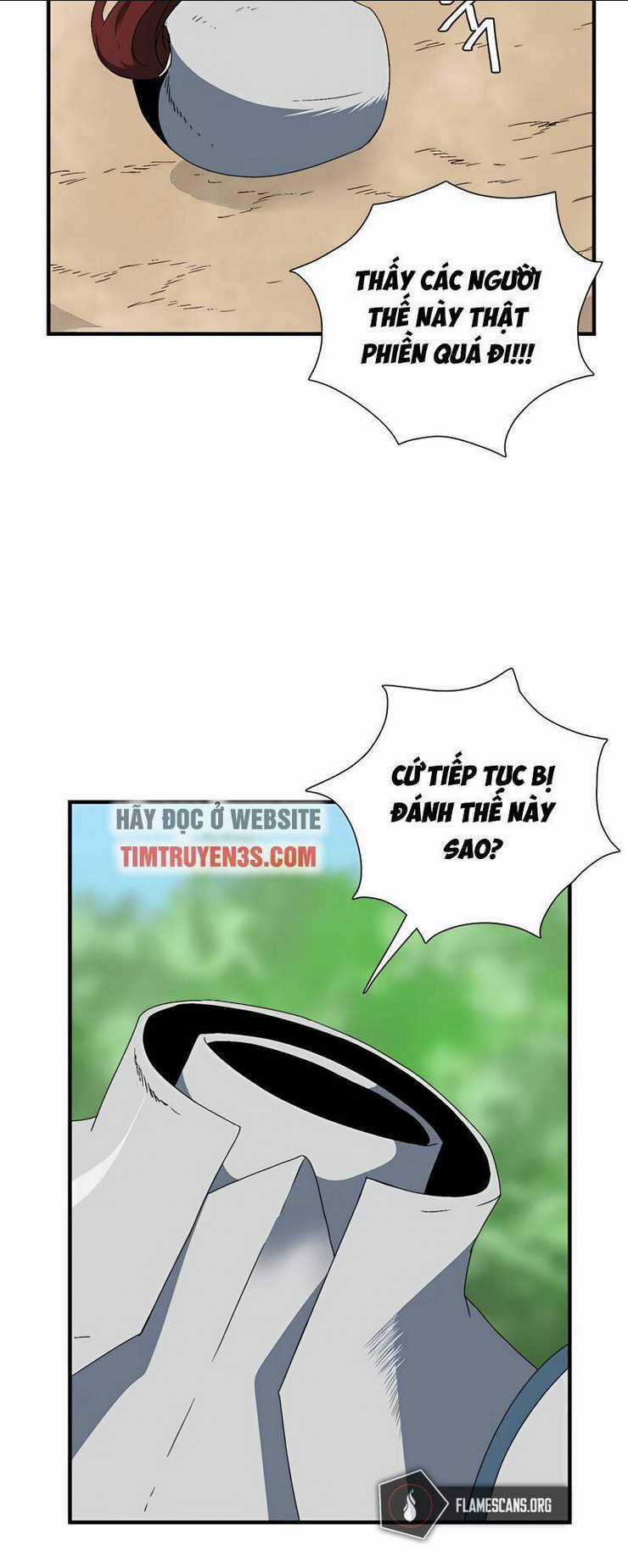 Ta Một Bước Làm Quỷ Vương Chapter 12 trang 54