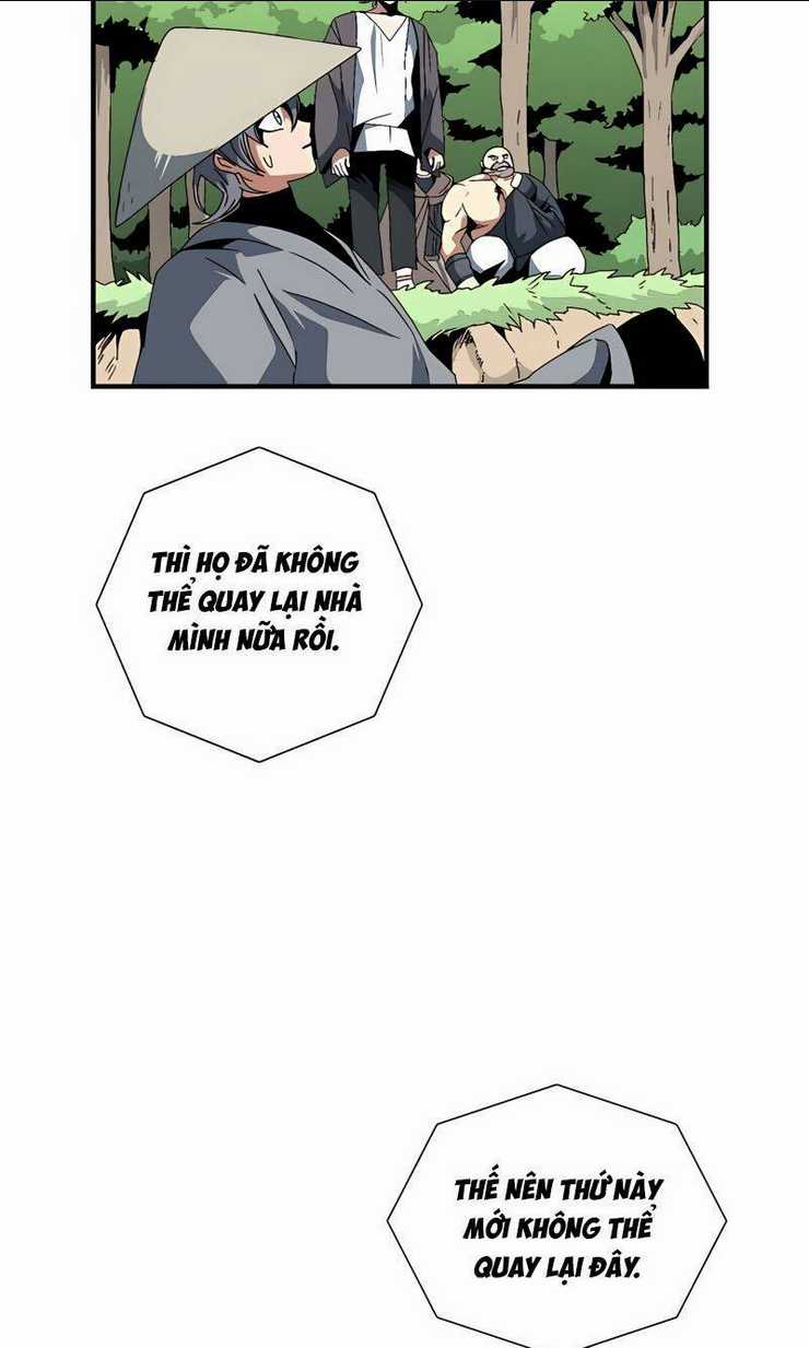 Ta Một Bước Làm Quỷ Vương Chapter 12 trang 56