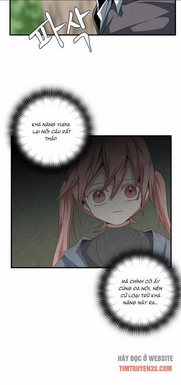 Ta Một Bước Làm Quỷ Vương Chapter 12 trang 6