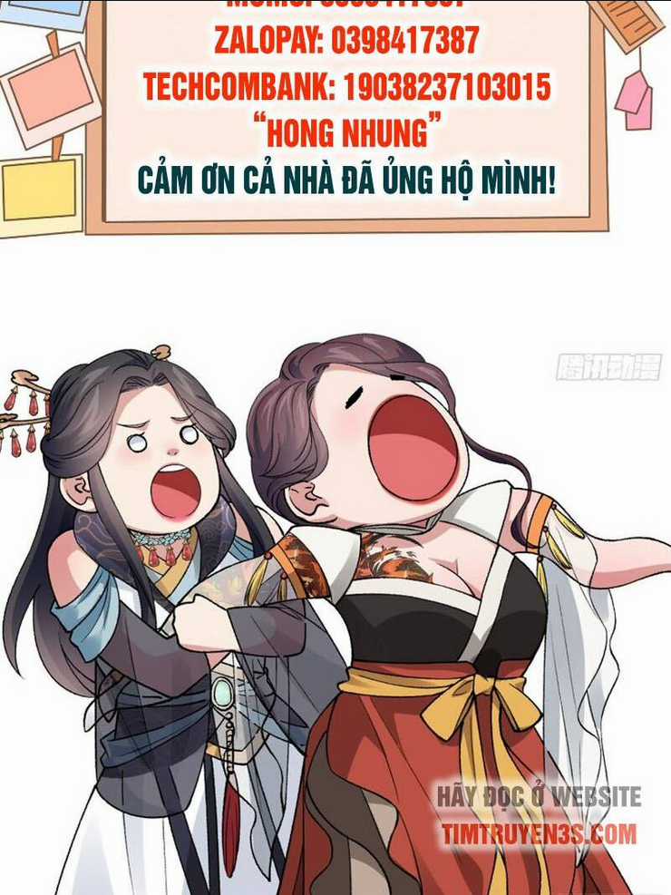 Ta Một Bước Làm Quỷ Vương Chapter 12 trang 61