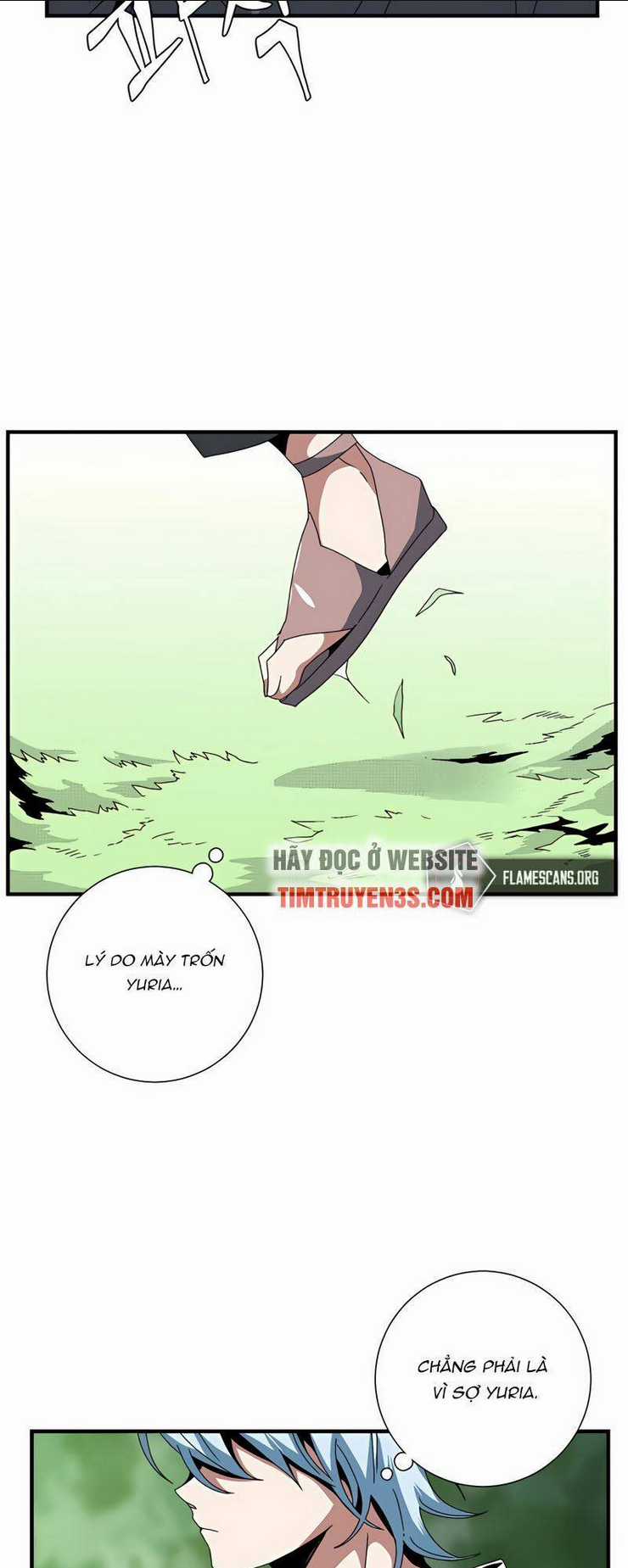 Ta Một Bước Làm Quỷ Vương Chapter 12 trang 9