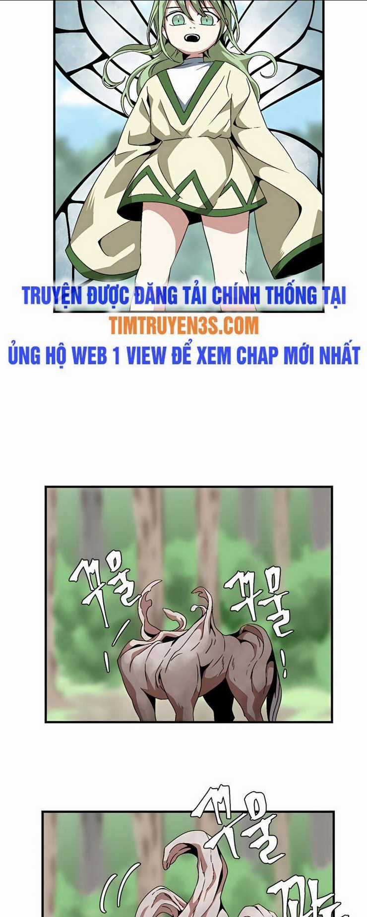 Ta Một Bước Làm Quỷ Vương Chapter 13 trang 10
