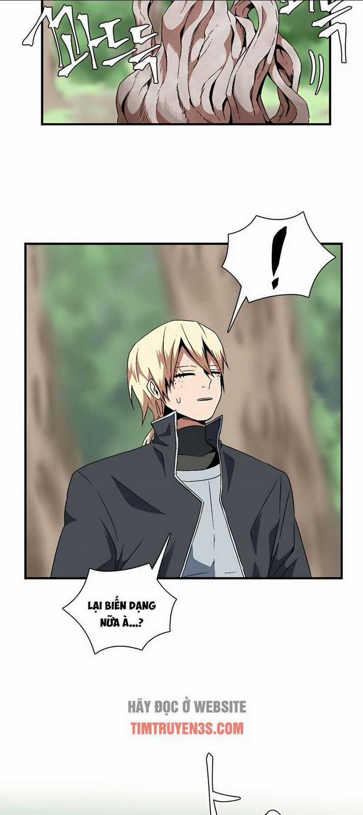 Ta Một Bước Làm Quỷ Vương Chapter 13 trang 11