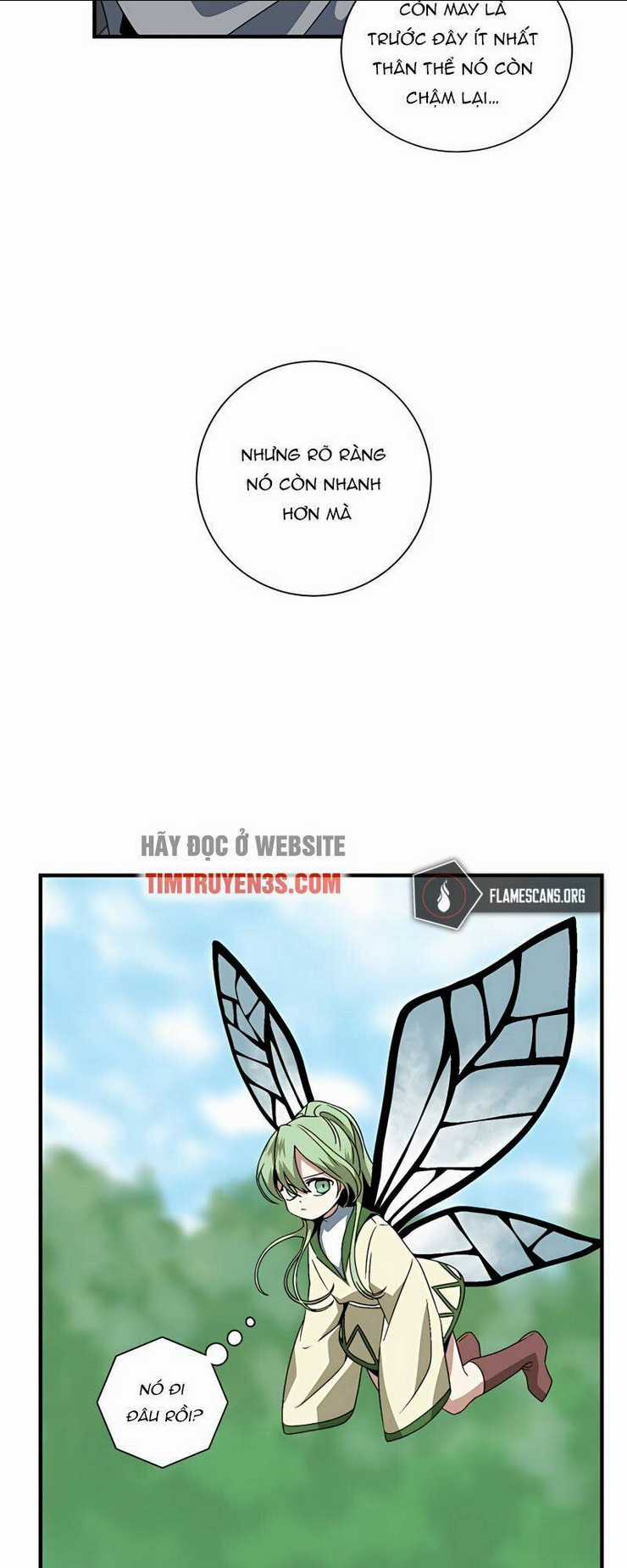 Ta Một Bước Làm Quỷ Vương Chapter 13 trang 16