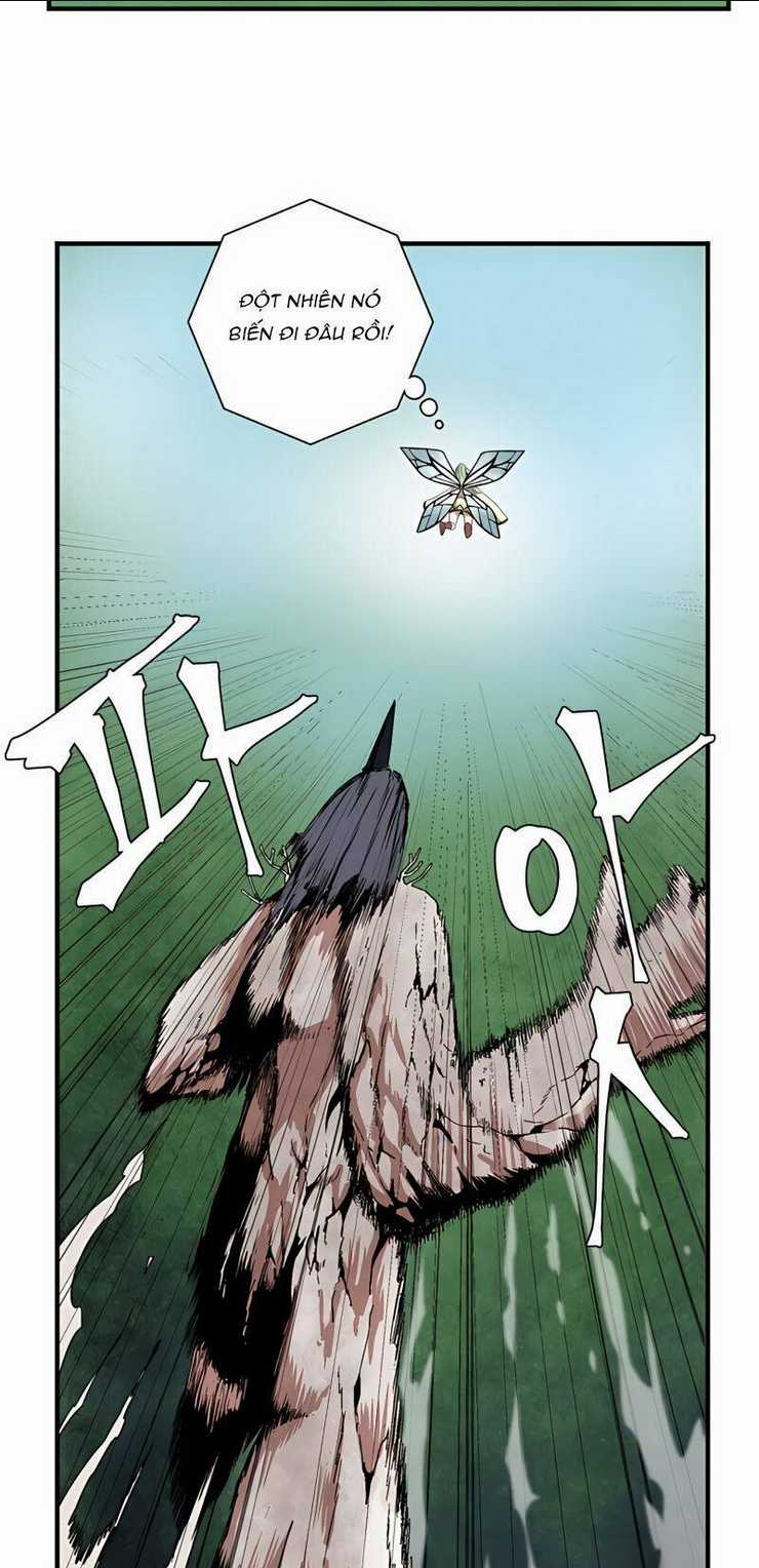 Ta Một Bước Làm Quỷ Vương Chapter 13 trang 17