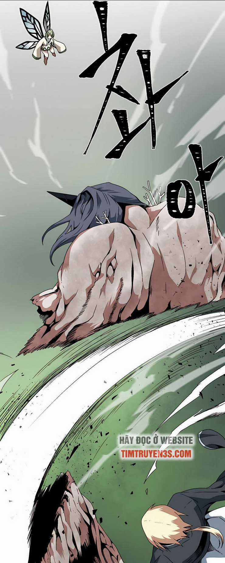 Ta Một Bước Làm Quỷ Vương Chapter 13 trang 19