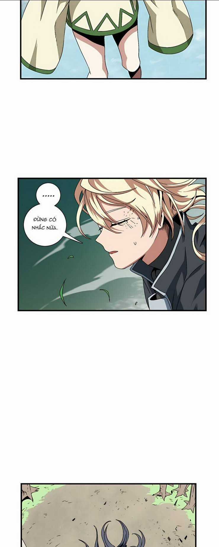 Ta Một Bước Làm Quỷ Vương Chapter 13 trang 21