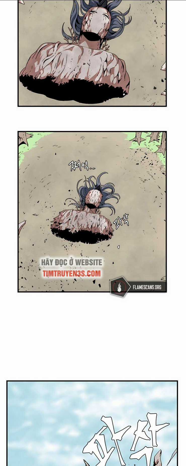 Ta Một Bước Làm Quỷ Vương Chapter 13 trang 22