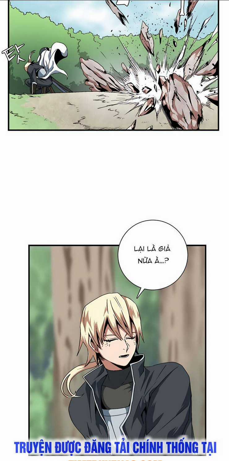 Ta Một Bước Làm Quỷ Vương Chapter 13 trang 23