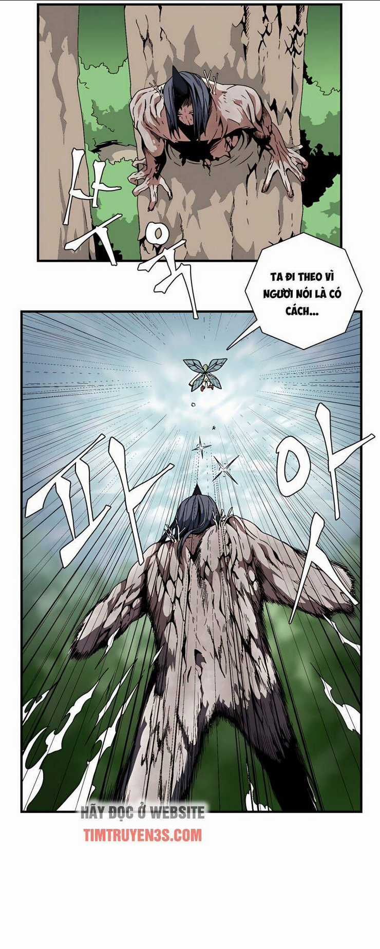 Ta Một Bước Làm Quỷ Vương Chapter 13 trang 25