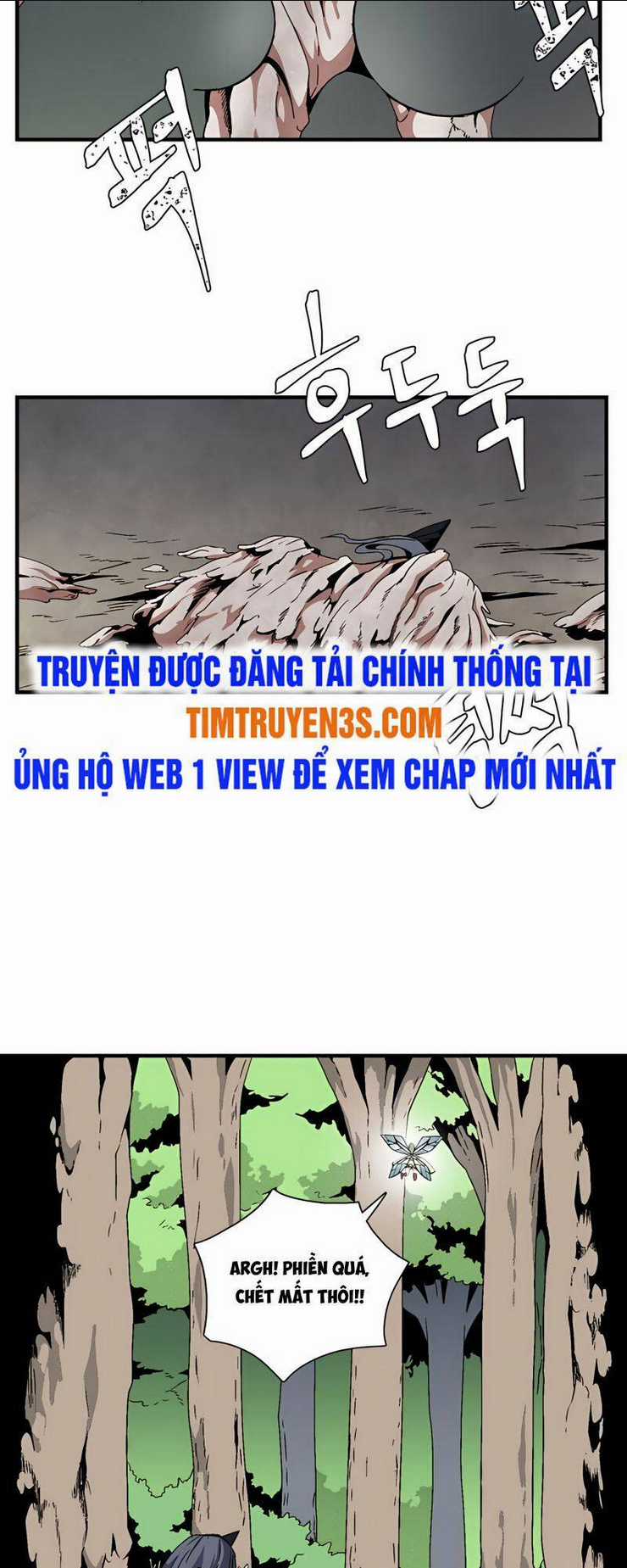 Ta Một Bước Làm Quỷ Vương Chapter 13 trang 27