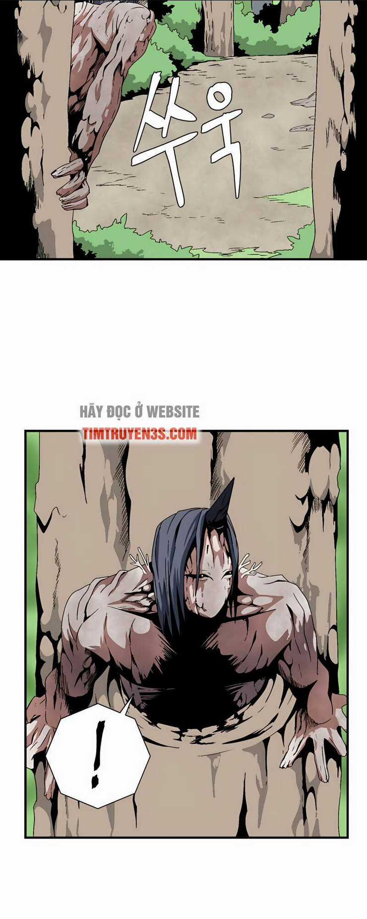 Ta Một Bước Làm Quỷ Vương Chapter 13 trang 28