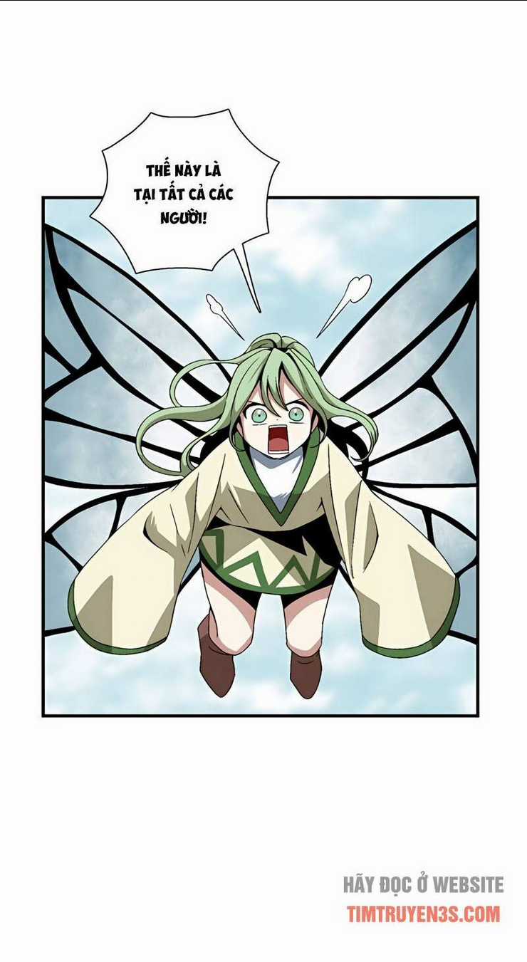 Ta Một Bước Làm Quỷ Vương Chapter 13 trang 30