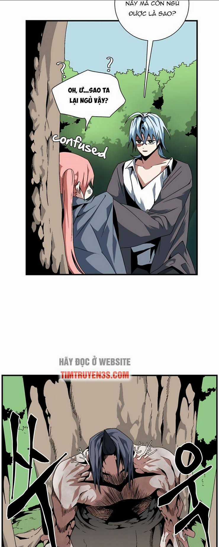 Ta Một Bước Làm Quỷ Vương Chapter 13 trang 32