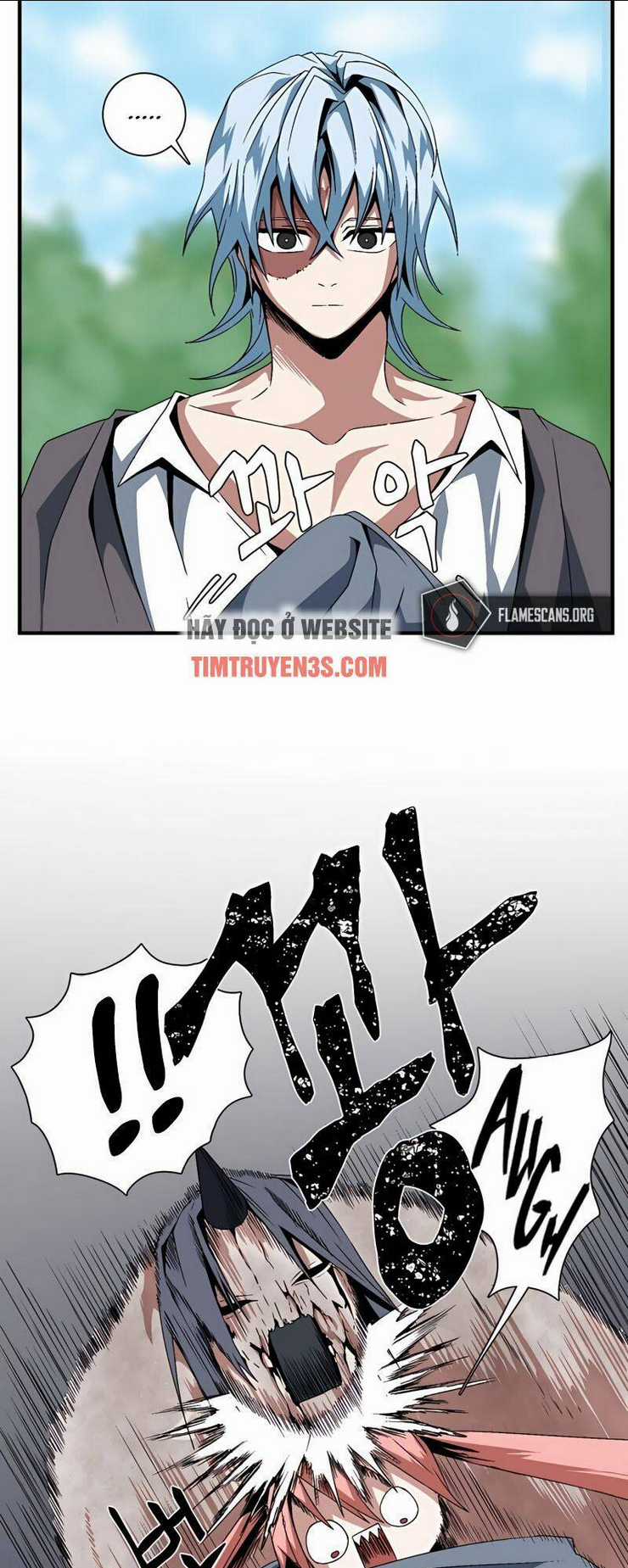 Ta Một Bước Làm Quỷ Vương Chapter 13 trang 34