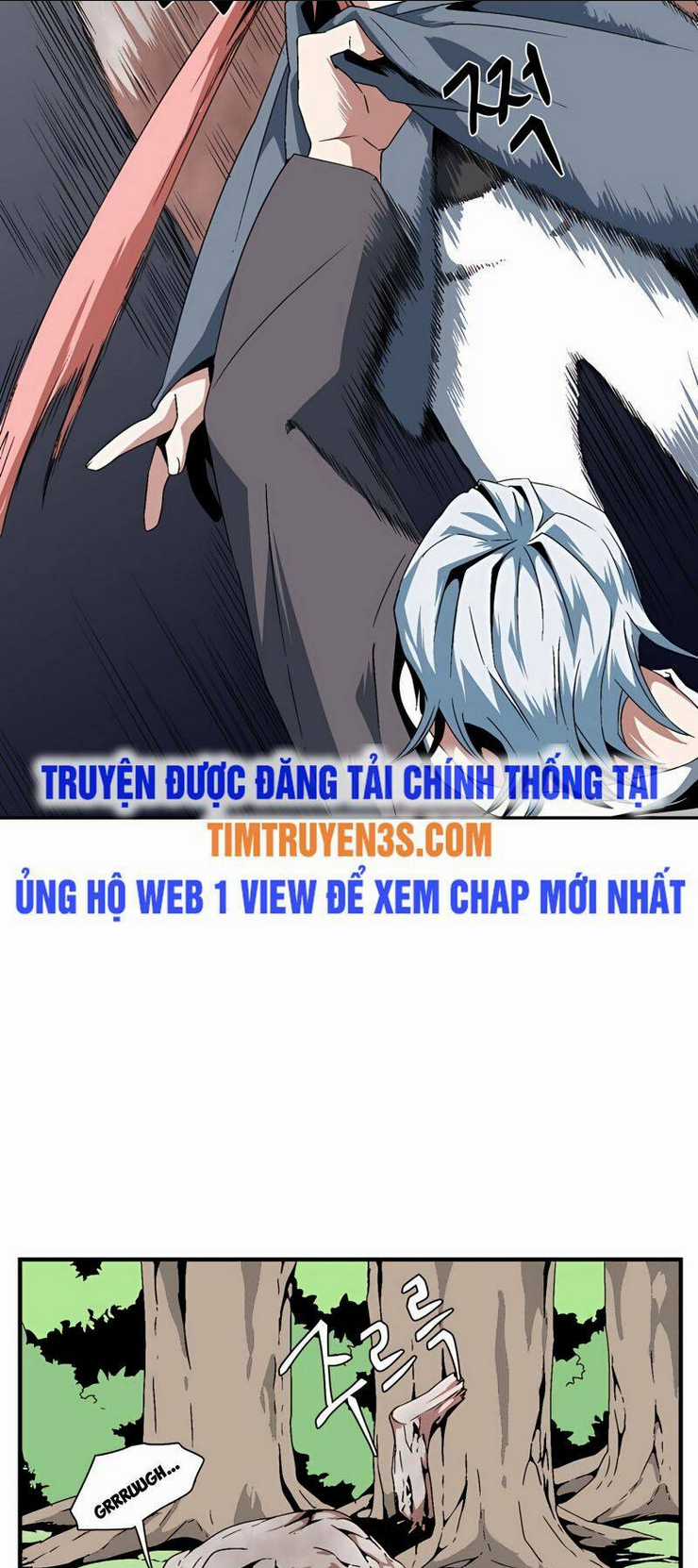 Ta Một Bước Làm Quỷ Vương Chapter 13 trang 35