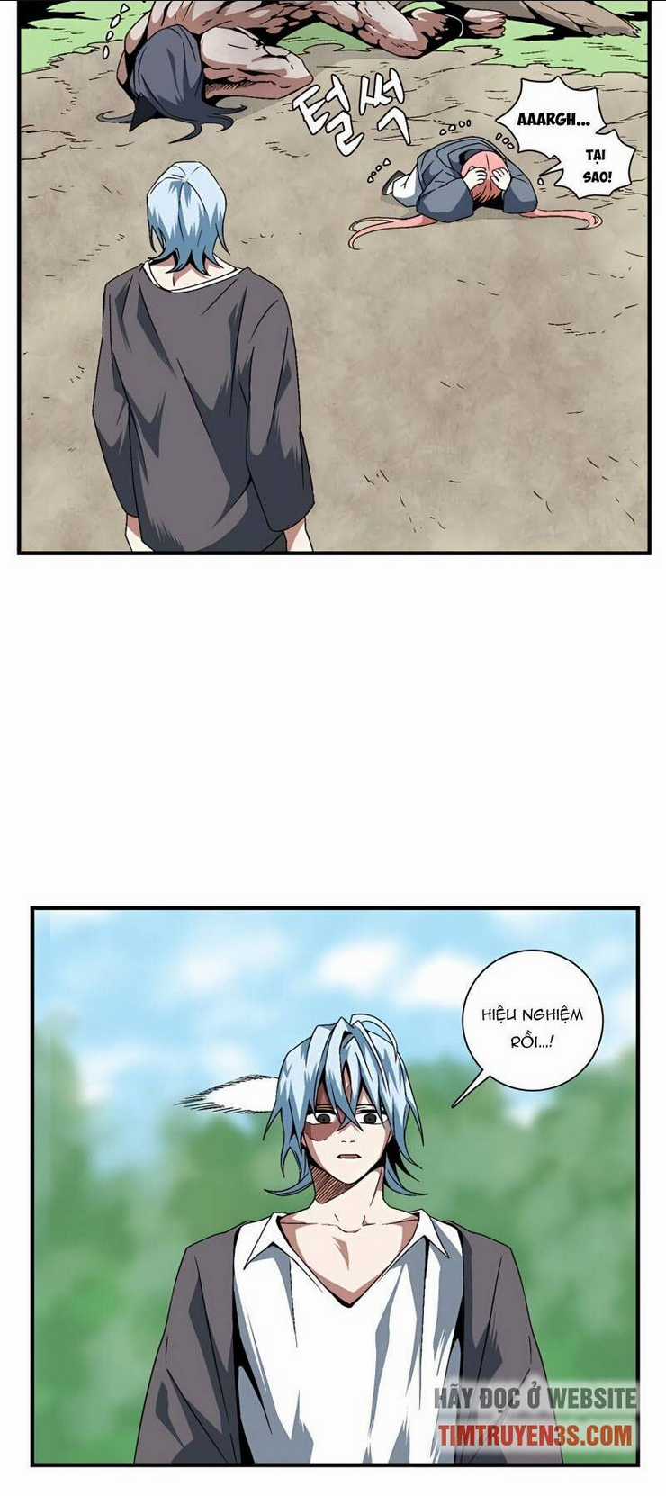 Ta Một Bước Làm Quỷ Vương Chapter 13 trang 36