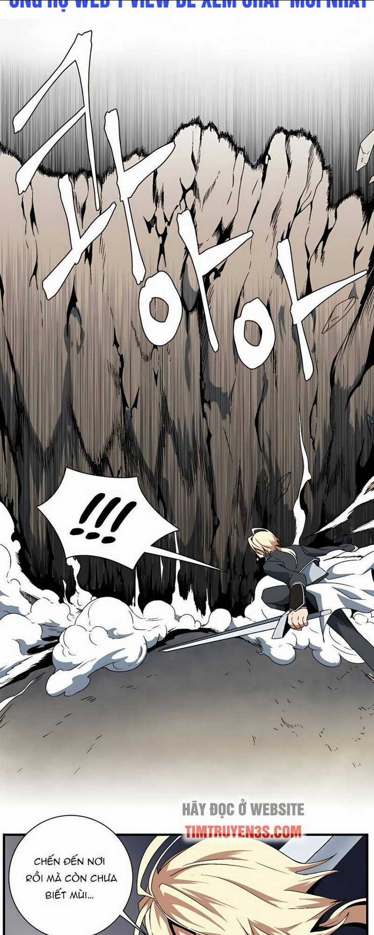 Ta Một Bước Làm Quỷ Vương Chapter 13 trang 39