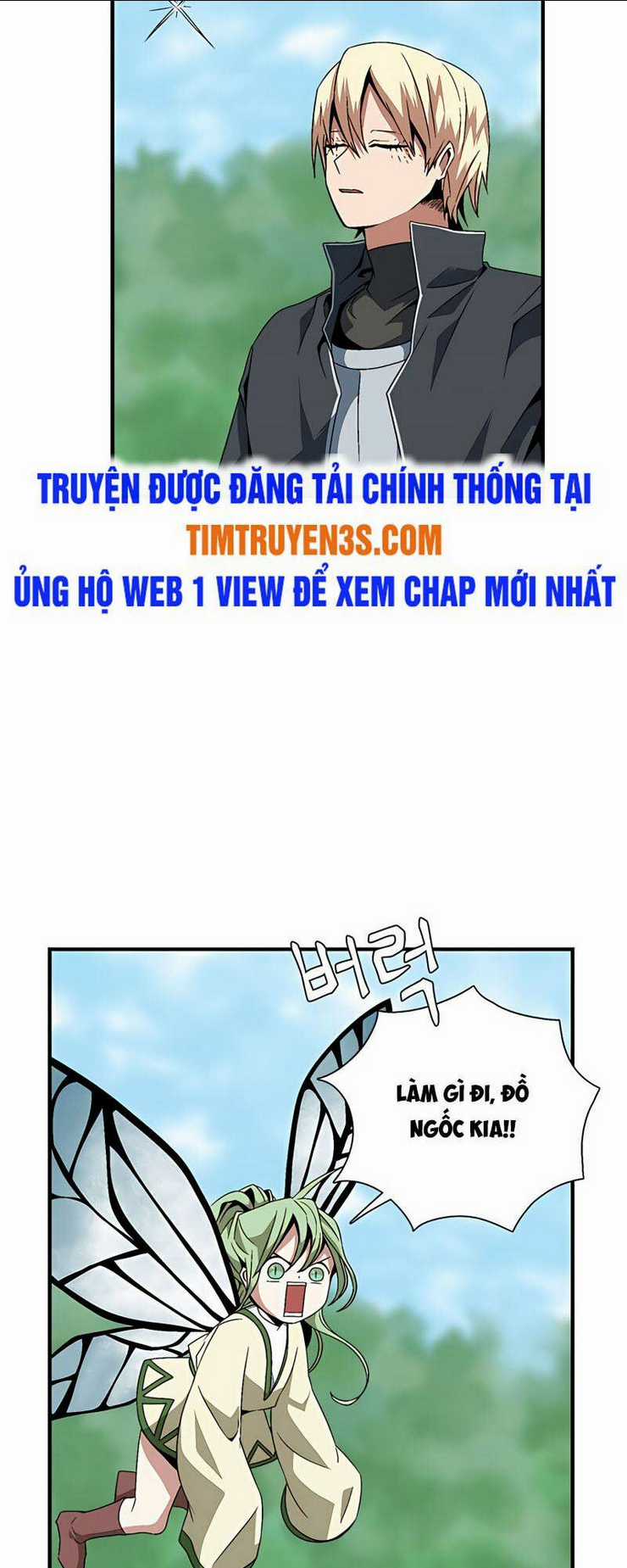 Ta Một Bước Làm Quỷ Vương Chapter 13 trang 4