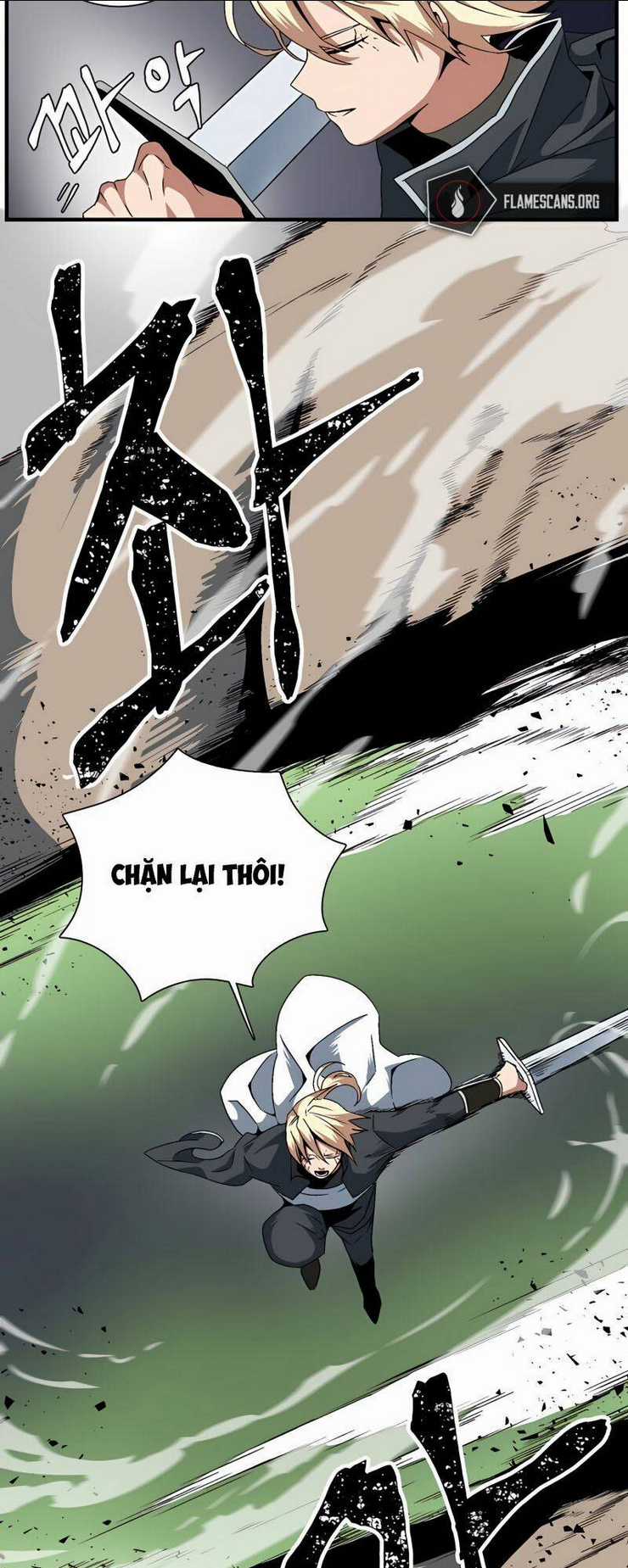 Ta Một Bước Làm Quỷ Vương Chapter 13 trang 40