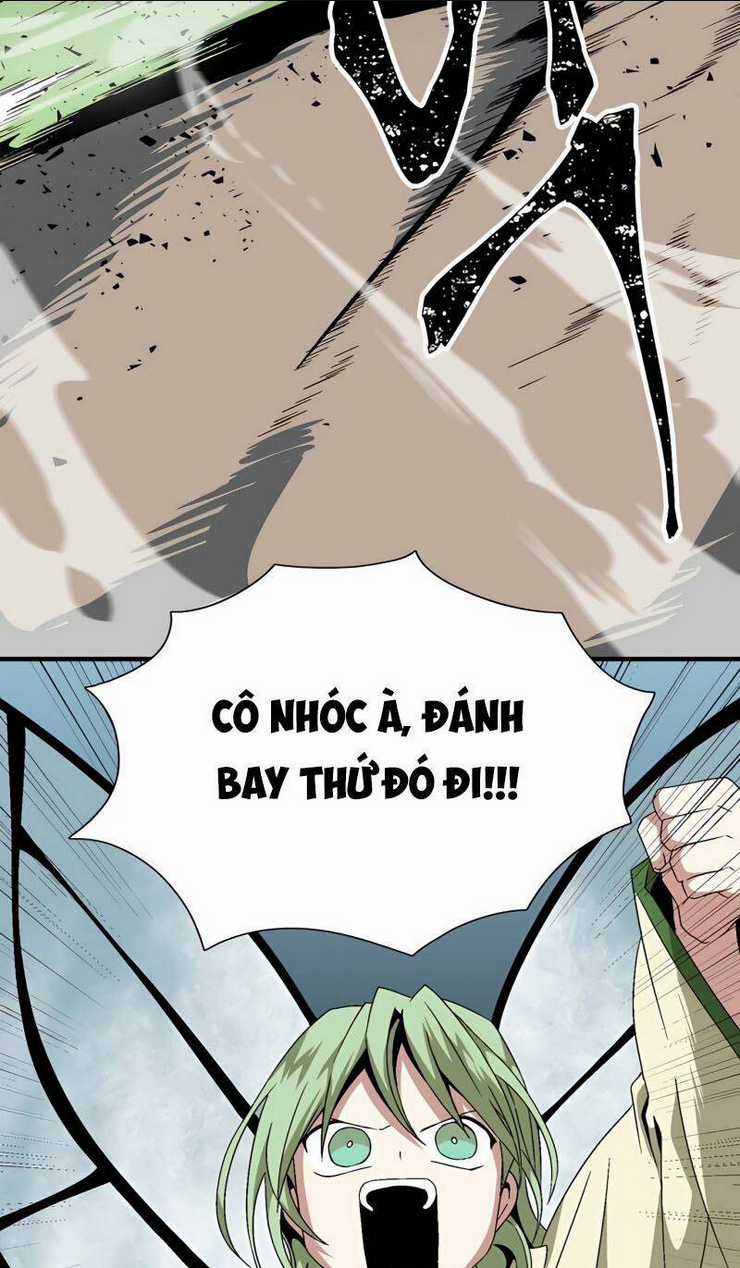 Ta Một Bước Làm Quỷ Vương Chapter 13 trang 41