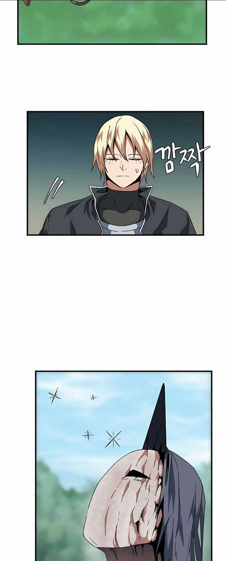 Ta Một Bước Làm Quỷ Vương Chapter 13 trang 5