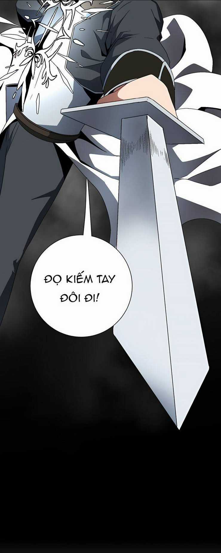 Ta Một Bước Làm Quỷ Vương Chapter 13 trang 51