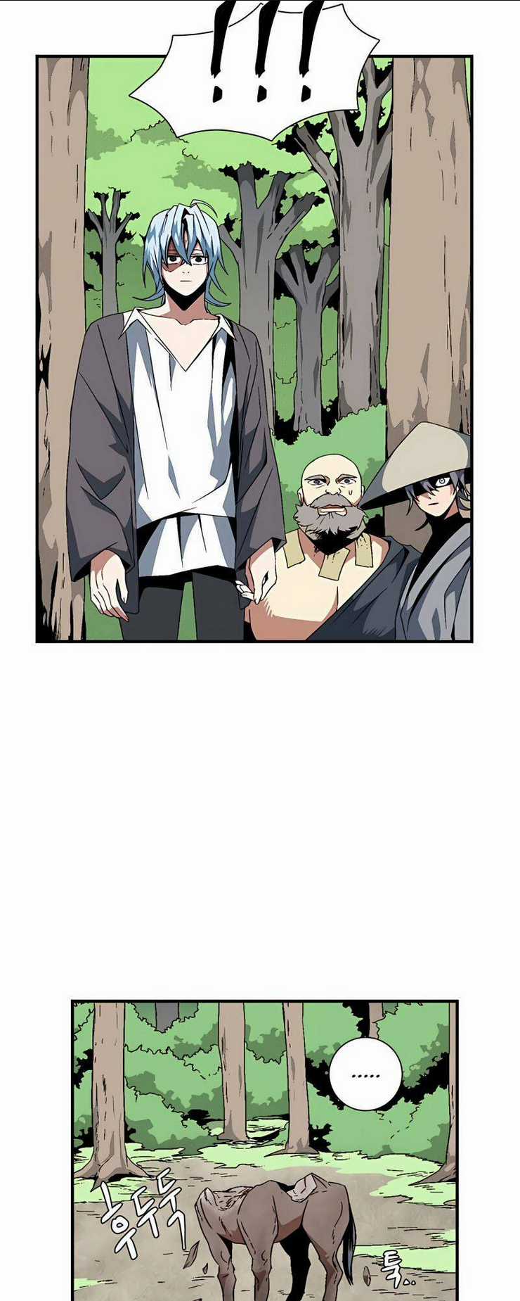 Ta Một Bước Làm Quỷ Vương Chapter 13 trang 8