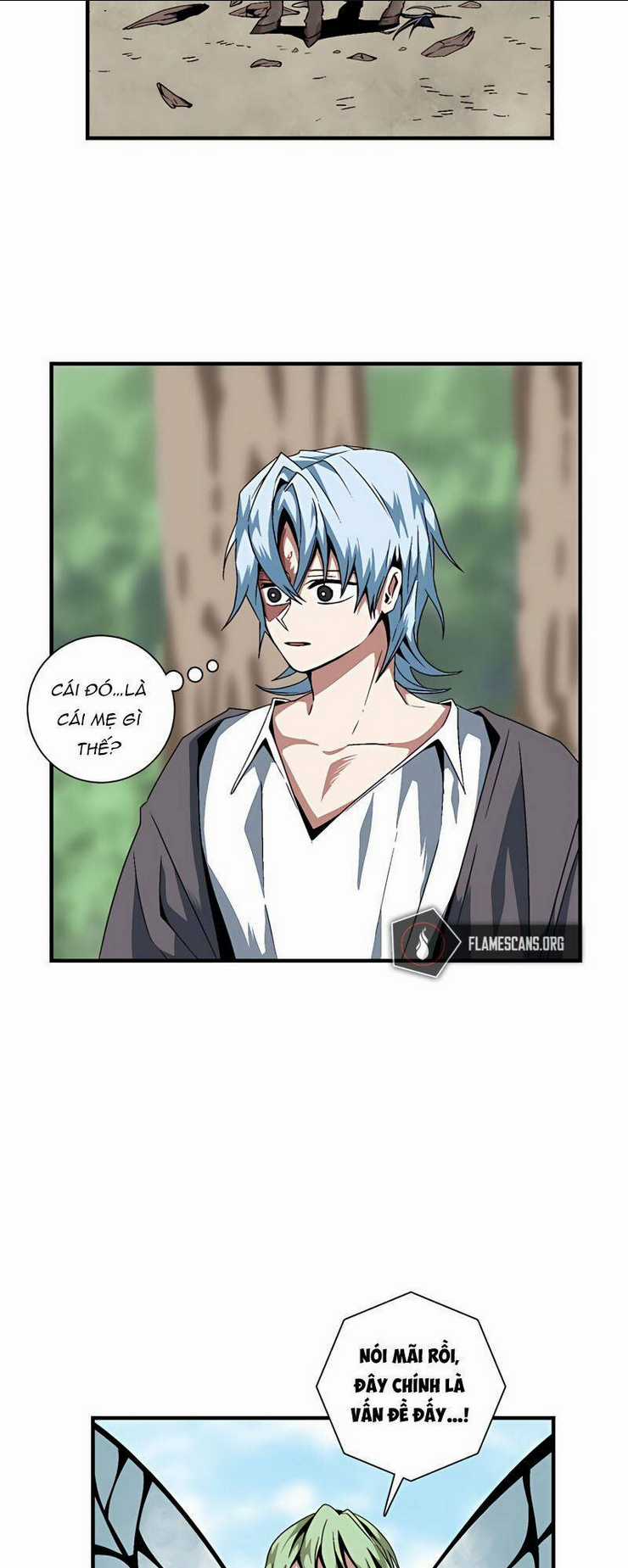 Ta Một Bước Làm Quỷ Vương Chapter 13 trang 9