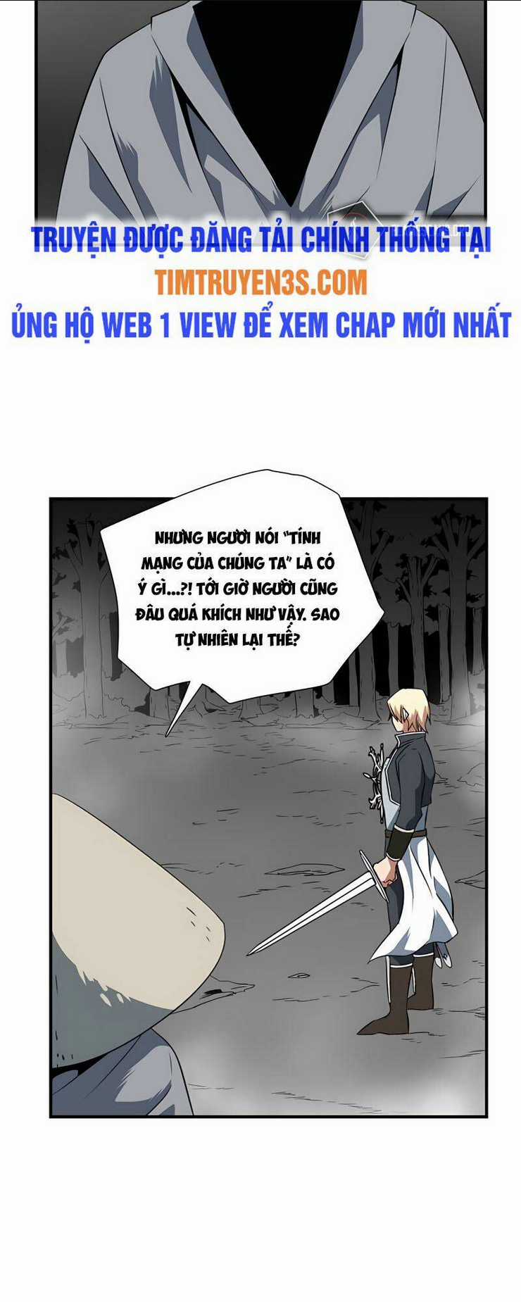 Ta Một Bước Làm Quỷ Vương Chapter 14 trang 16