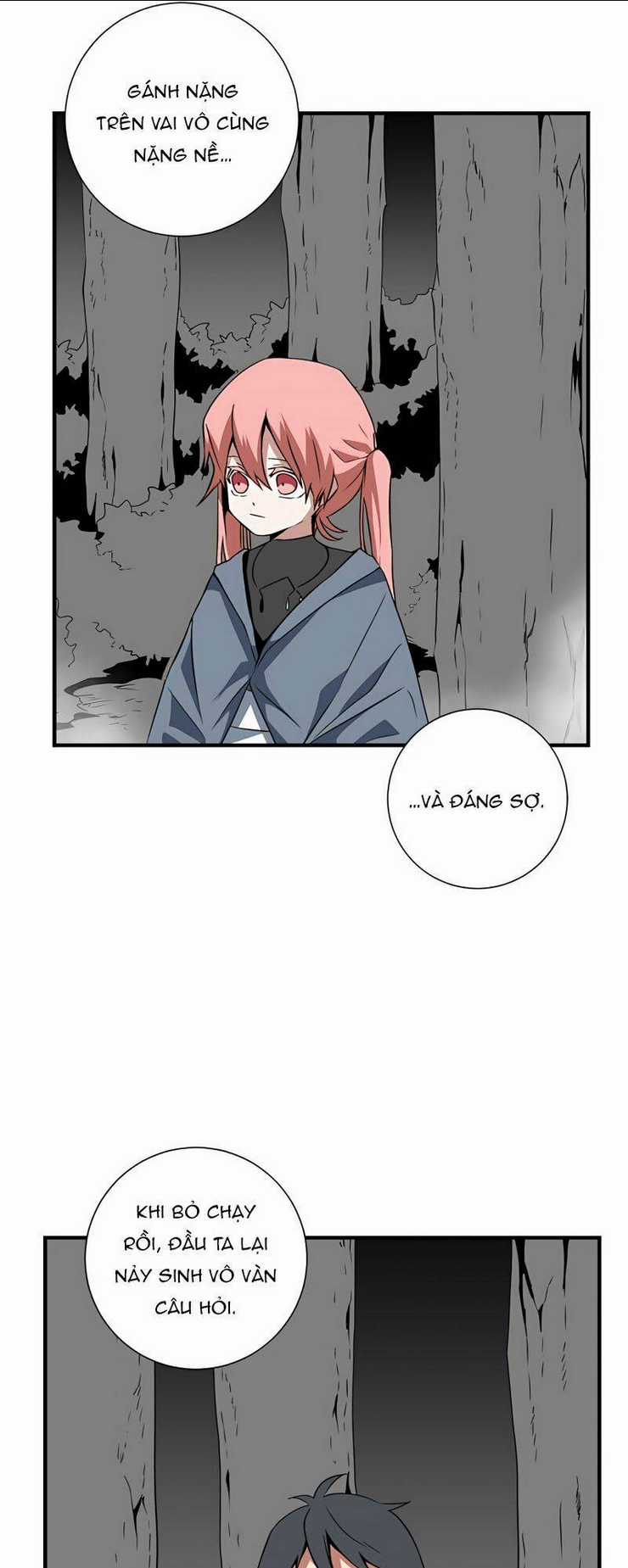 Ta Một Bước Làm Quỷ Vương Chapter 14 trang 19